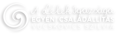A Lélek Igazsága logó